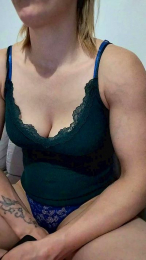 ClaraLa webcam model stream image