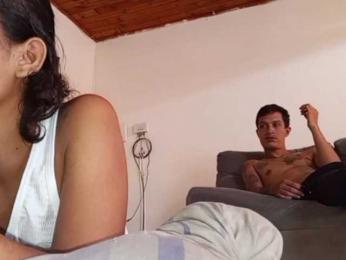 BurningHell webcam bongacams model stream image