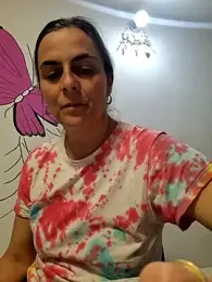 IsabelleCraft webcam model stream image