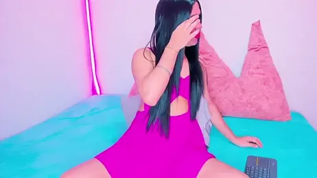 Candace_Queen webcam model stream image