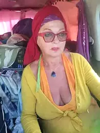 MucMilf59 webcam model stream image