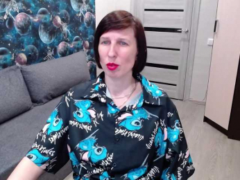 JaneSkyline webcam model stream image