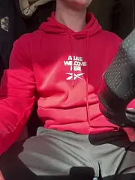 AlexGWoW webcam stripchat model stream image