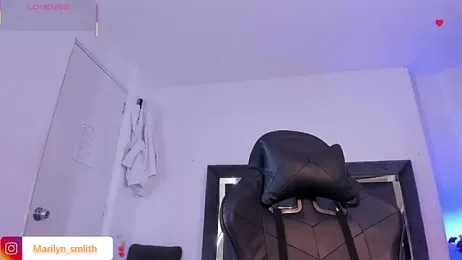 MarilynSmIith webcam model stream image