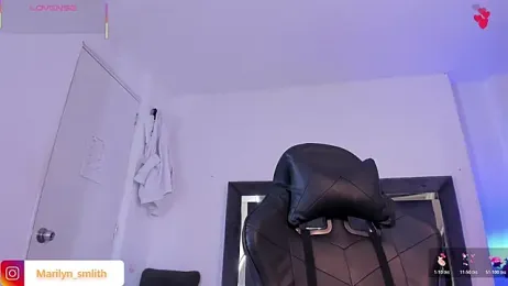 MarilynSmIith webcam model stream image