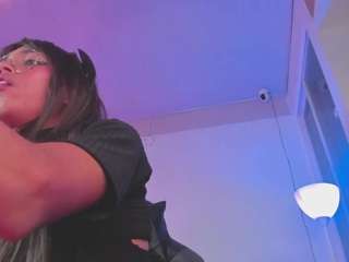 nikkitadragon webcam model stream image