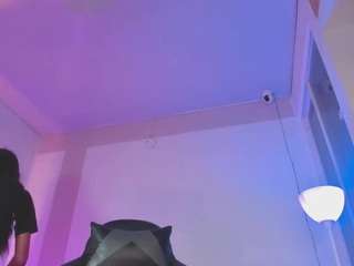 nikkitadragon webcam model stream image
