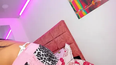 Baby_Steff webcam model stream image