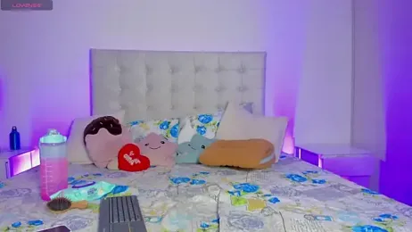 Baby_Steff webcam model stream image