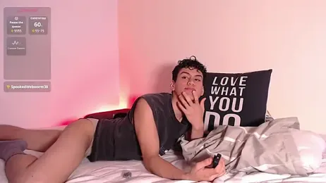 Mark_Nico webcam stripchat model stream image