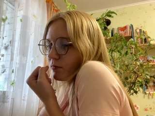 rebbecacarnagey webcam model stream image