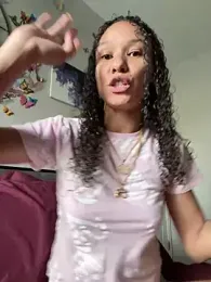 _Neeka_ webcam model stream image