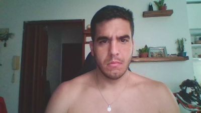 PabloDicko webcam model stream image