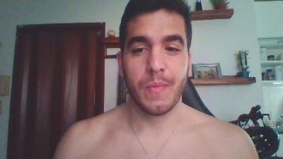 PabloDicko webcam model stream image