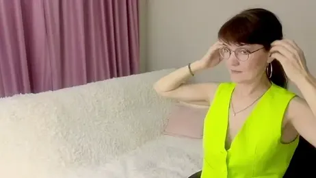 Fritha webcam model stream image