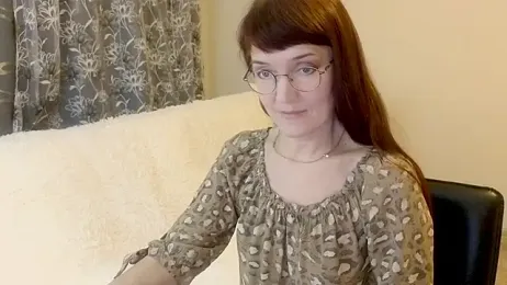 Fritha webcam model stream image