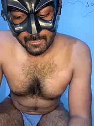 MeekBatgirl webcam model stream image