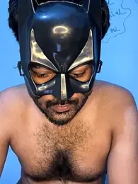 MeekBatgirl webcam model stream image