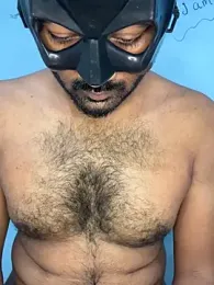 MeekBatgirl webcam model stream image