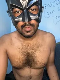 MeekBatgirl webcam model stream image