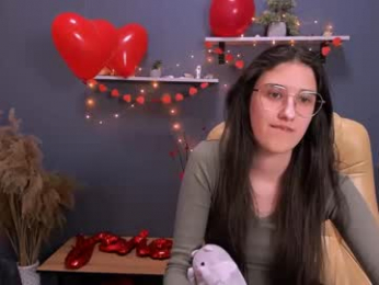 liana_kisses webcam chaturbate model stream image