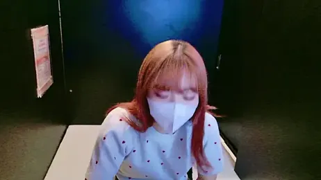 honopisu_jp webcam model stream image