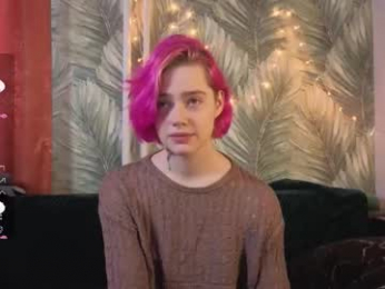 kittenishe webcam chaturbate model stream image