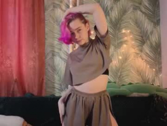 kittenishe webcam model stream image