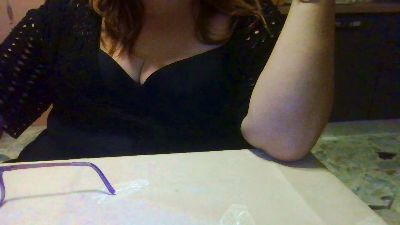 ladykarmica webcam preview