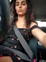 Izabella_Bella webcam model stream image