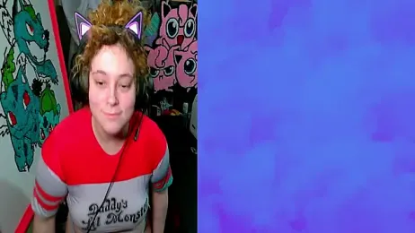 clapmybooty96 webcam model stream image