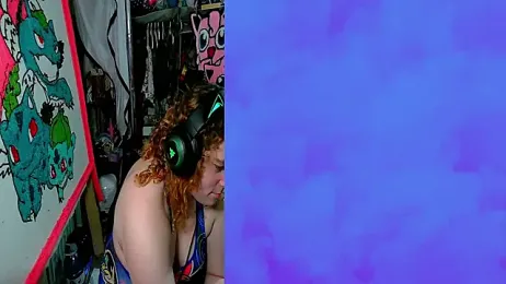 clapmybooty96 webcam model stream image