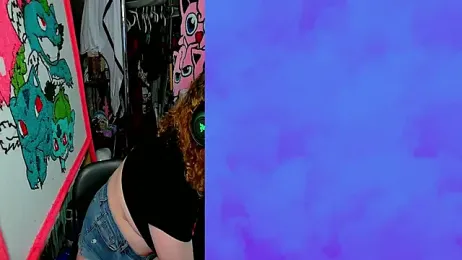 clapmybooty96 webcam model stream image