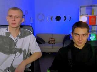 xevier-loyd webcam model stream image