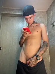 samm4044 webcam model stream image