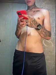 samm4044 webcam model stream image