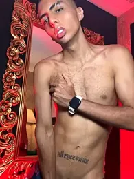 Mister_Obsession webcam model stream image
