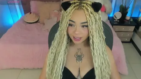 conny__curly webcam model stream image