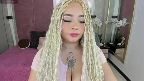 conny__curly webcam stripchat model stream image