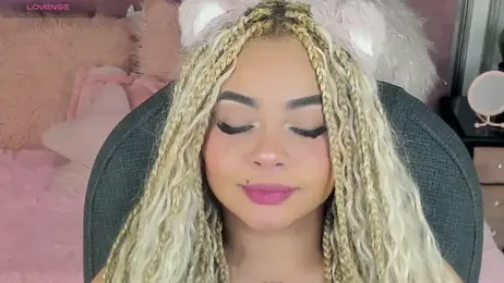 conny__curly webcam model stream image