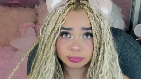 conny__curly webcam model stream image