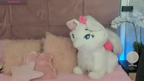 conny__curly webcam model stream image