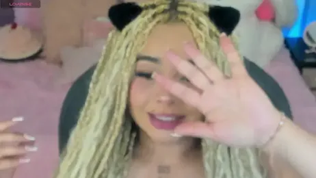 conny__curly webcam model stream image