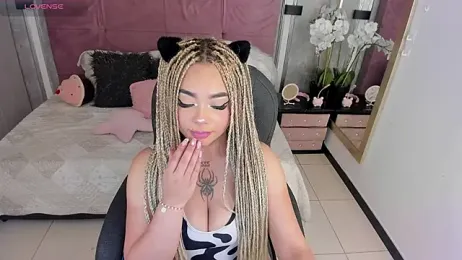 conny__curly webcam stripchat model stream image