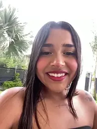 Mariangel_11 webcam model stream image