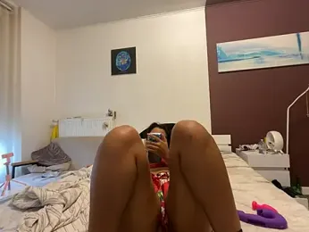 Babiisecret webcam stripchat model stream image