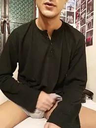 skinny_raj webcam model stream image