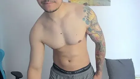 MatMalonne webcam model stream image