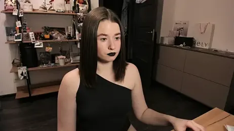 sweetest_pie webcam model stream image