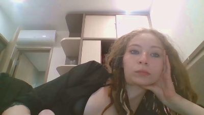 AikoNawwar webcam cam4 model stream image